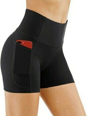 THE GYM PEOPLE SHORTS